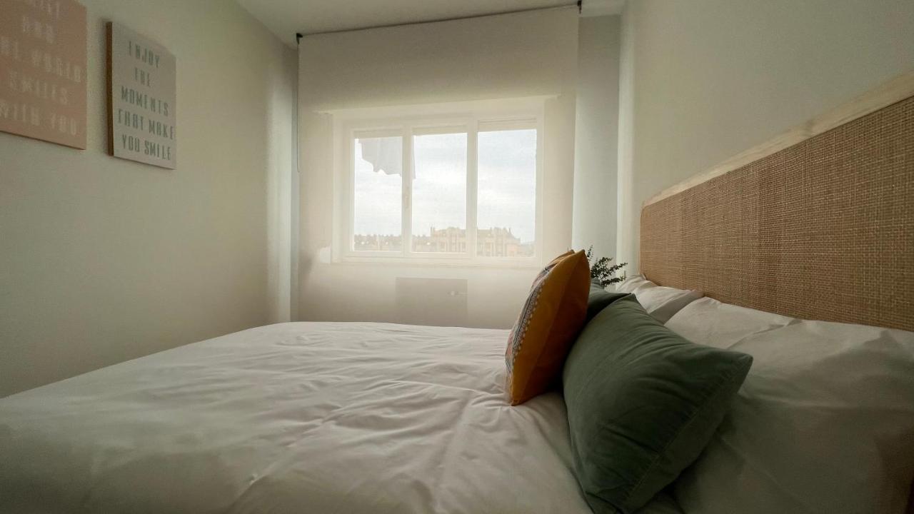 Bellavetusta Apartament Oviedo