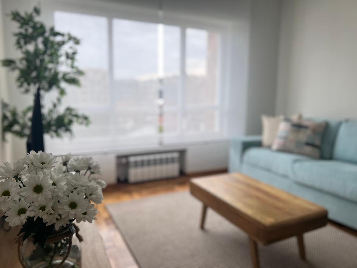 Bellavetusta Apartment