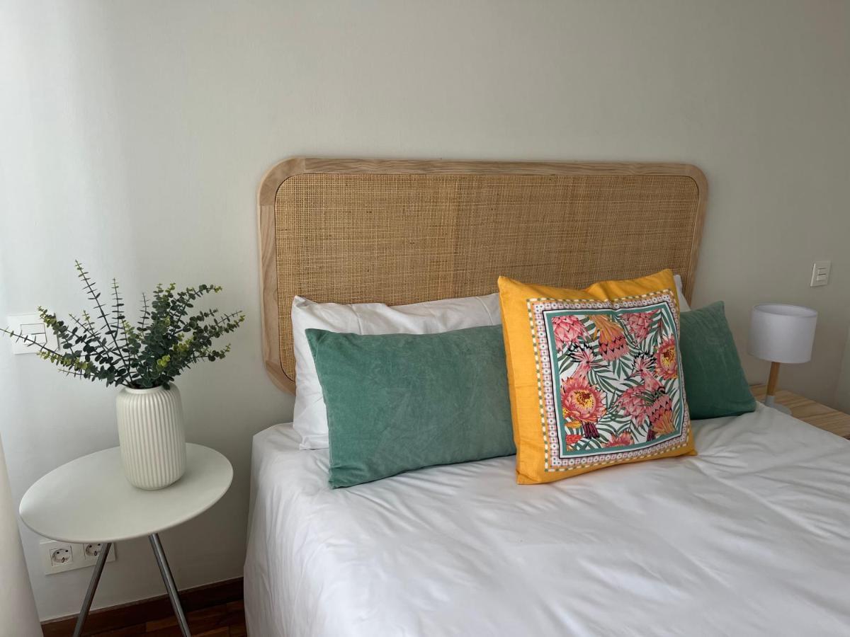 Apartament Bellavetusta