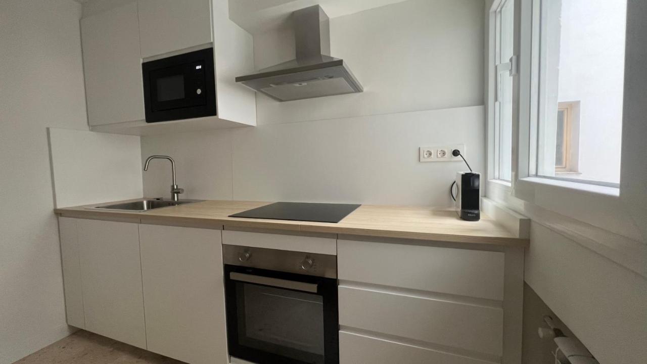 Apartment Bellavetusta
